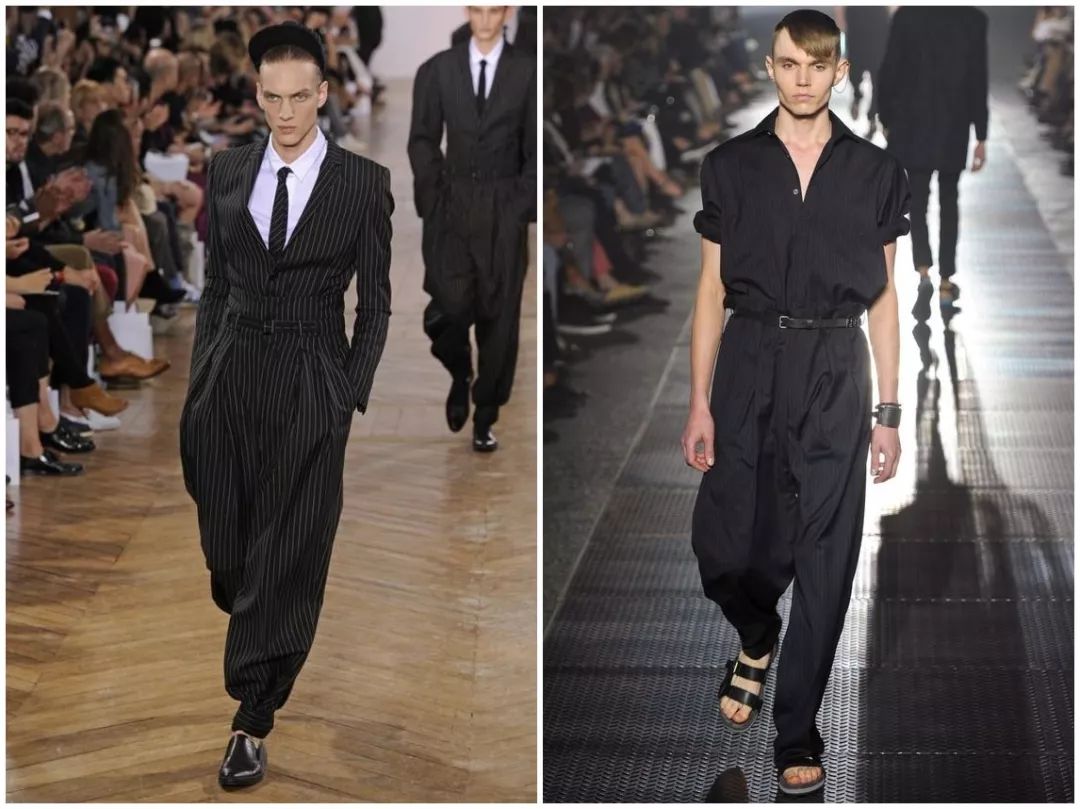 连体裤好不好,连体裤好看但是非常不方便