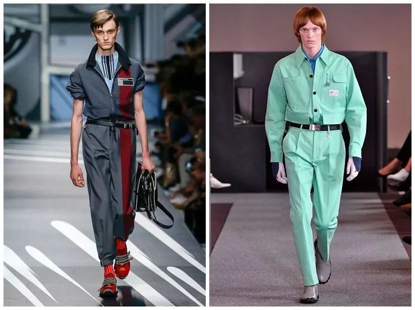 连体裤好不好,连体裤好看但是非常不方便