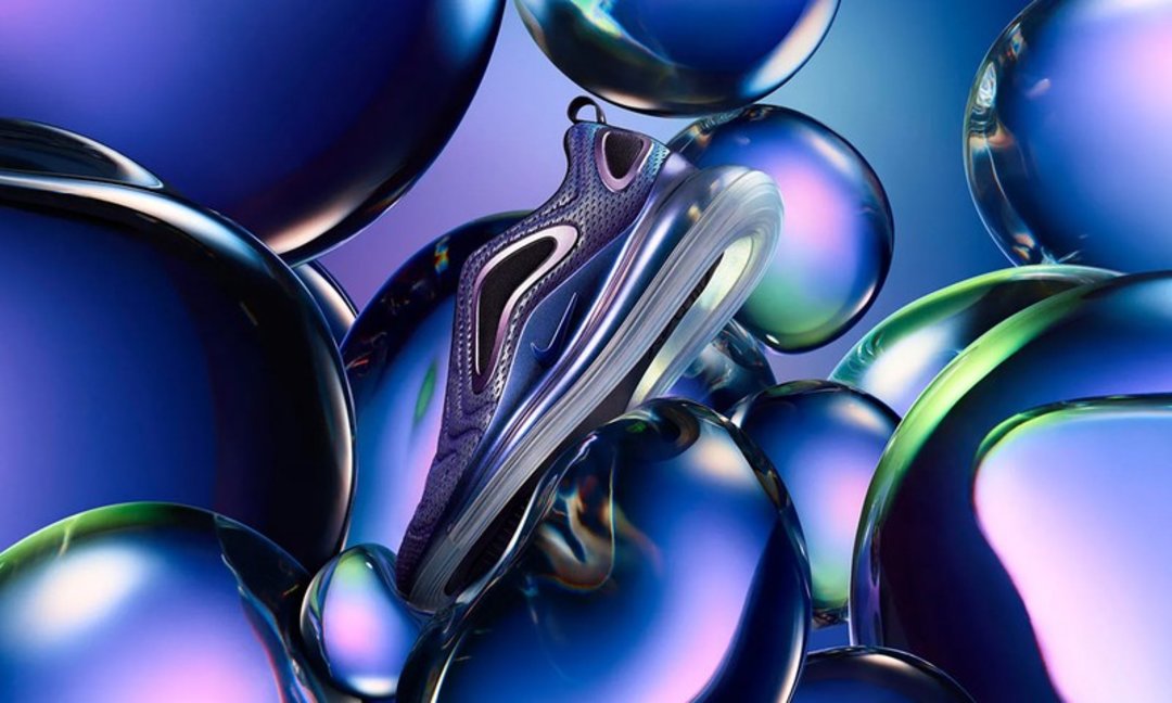 100美元球鞋,究竟是怎样一个市场?|市场发明家