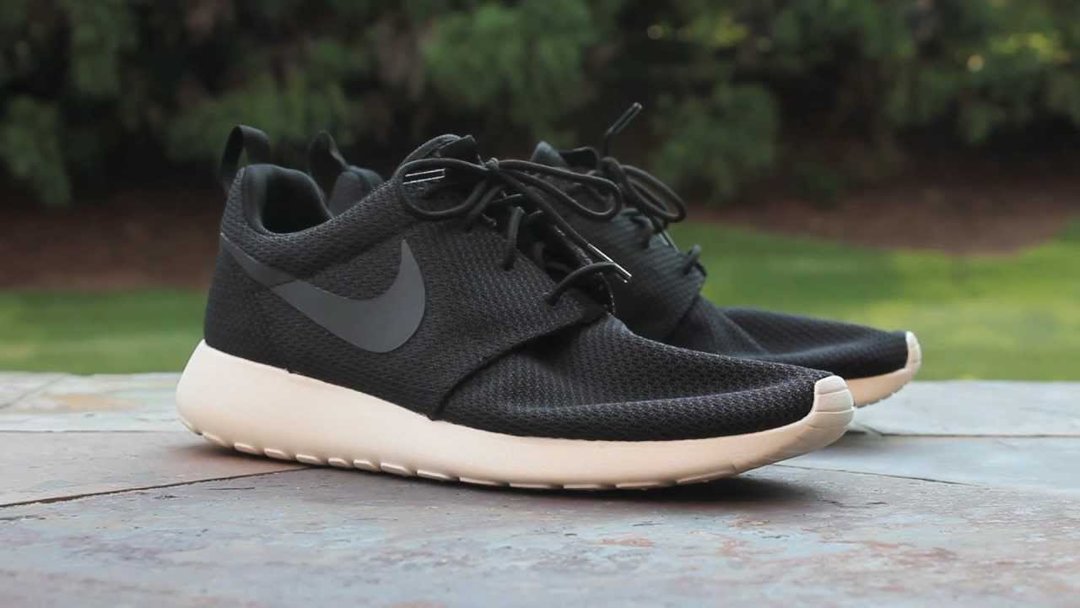 100美元球鞋,究竟是怎样一个市场?|市场发明家