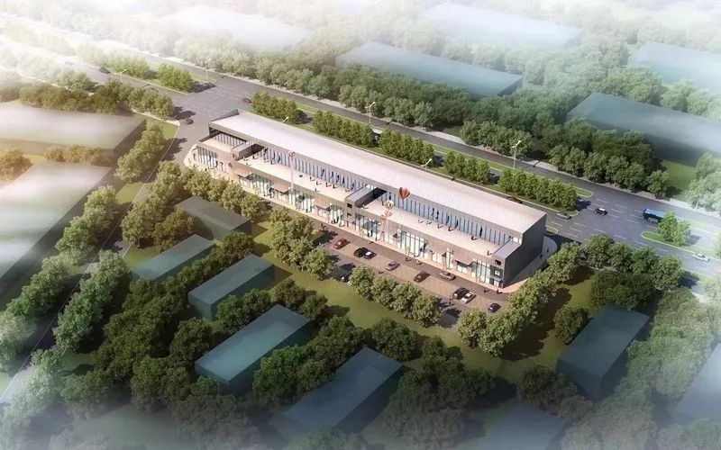 大动静！象山区总投资37.89亿的11大项目闪亮登场，你最关注哪一个？