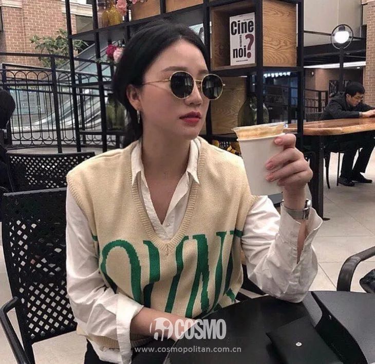 眼镜女款太阳镜jennie,jennie防紫外线太阳镜