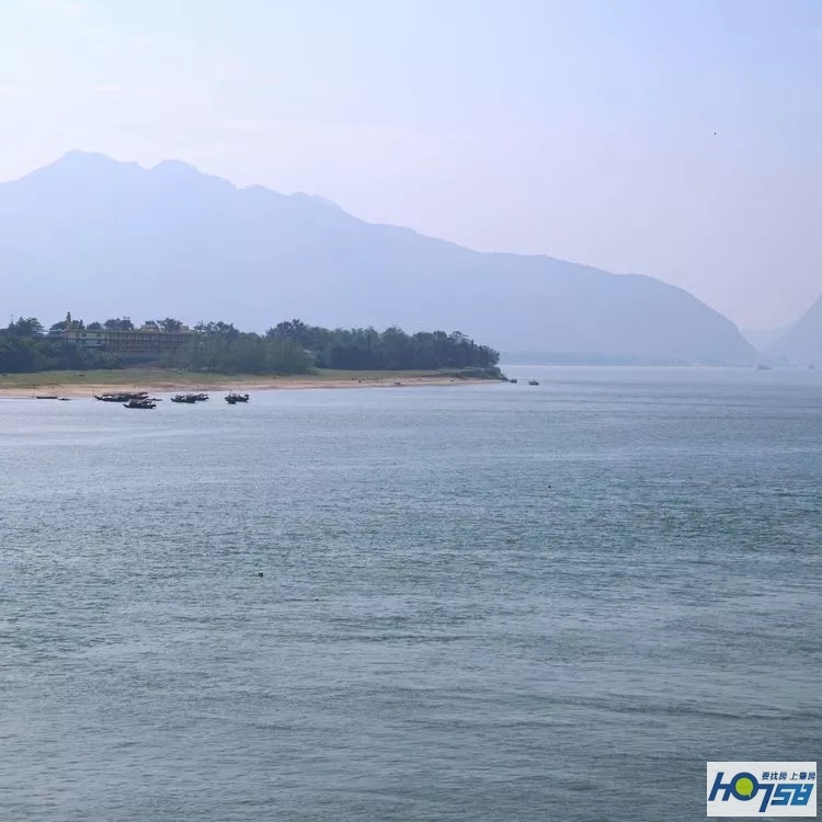 行摄肇庆·美丽砚洲岛——最接地气的生活记录，真实的力量打动人心