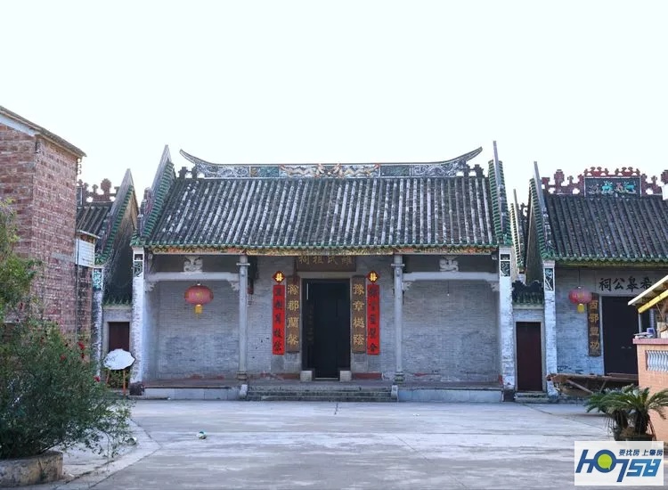 行摄肇庆·美丽砚洲岛——最接地气的生活记录，真实的力量打动人心