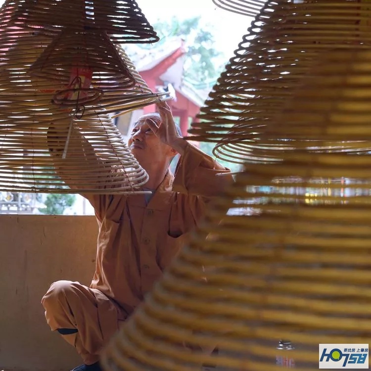 行摄肇庆·美丽砚洲岛——最接地气的生活记录，真实的力量打动人心