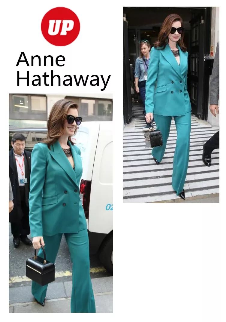 红黑榜丨教科书般美貌营业,在线教你重新做人~~