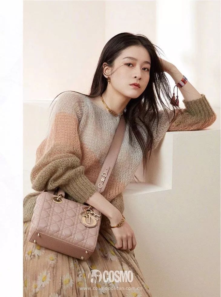 时髦办|Lisa这磨人的小甜豆，居然敢给我种草爱马仕了？？？