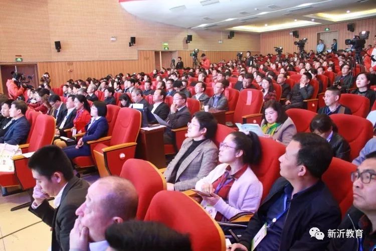 新教育实验内容与收获,新教育成果展示