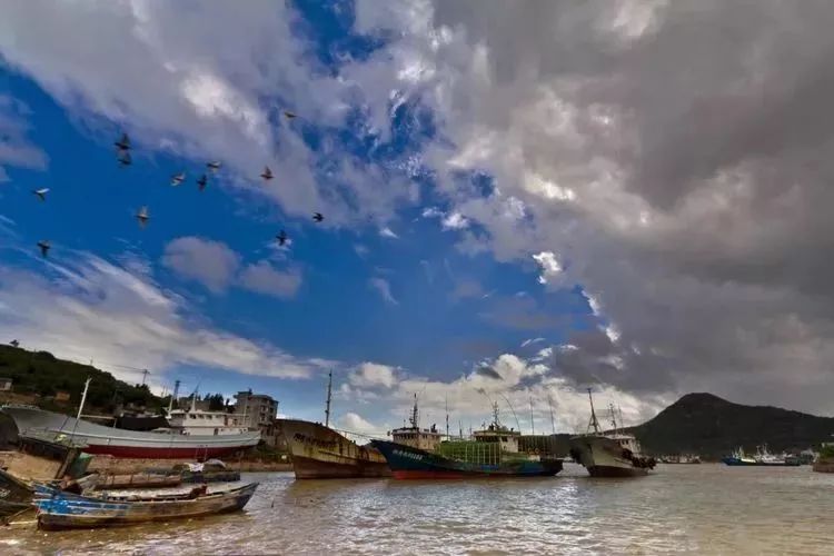 宁德霞浦牛栏杆花园民宿,宁德霞浦民宿推荐