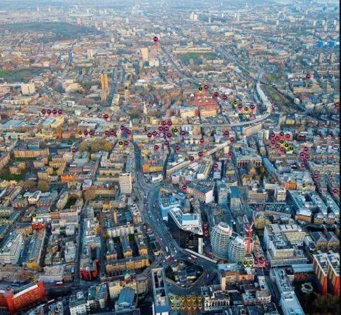 20镑就能创业?为鼓励创新英国做的远不止这些