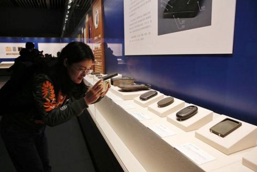 不看这个展，差点忘了笔墨纸砚有多美