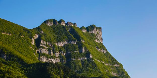 文学贵州||天楼山的梦想（散文）