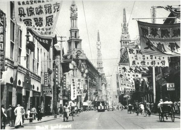 上海社科院熊月之,熊月之