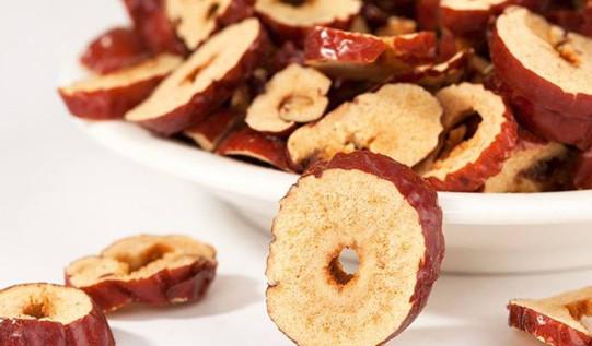 黄李强段淑敏:枣想告诉你|红枣期货上市必知小知识!