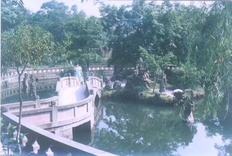 沙坪坝有哪些免费公园,沙坪坝公园推荐