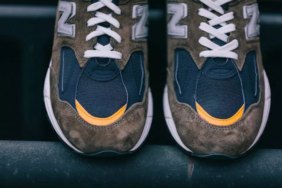 球鞋保存30年,球鞋档案采访