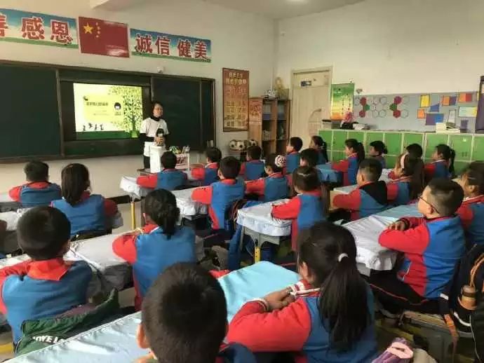 “女童保护”2019年3月26省份开课简讯