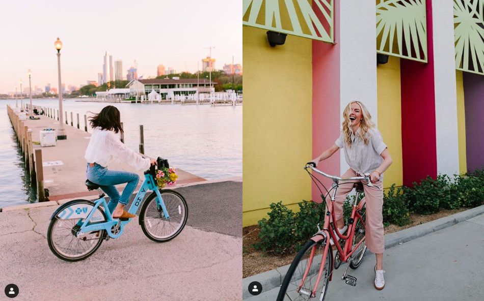 凹造型网红ins风生日布置,高级ins风造型