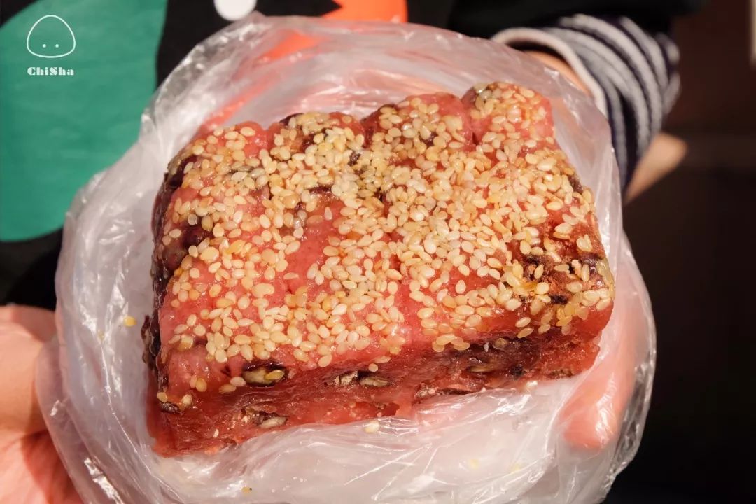 糯米糕评测,上海糯米糕团测评