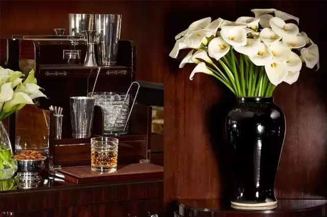 走进时尚大师拉尔夫·劳伦的家