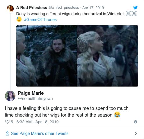 权力的游戏最震撼时刻,权力的游戏最难的镜头