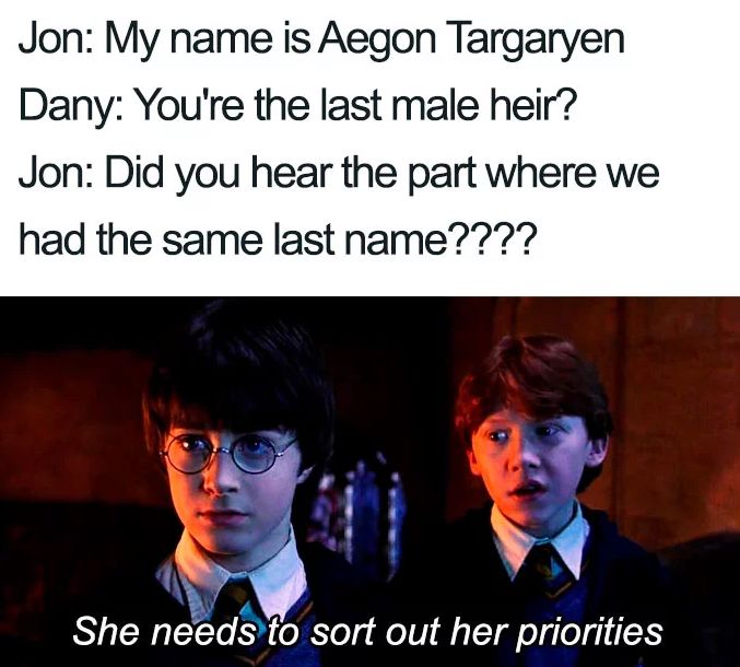 权游剧情崩坏观众吐槽hbo,权游s8e大结局