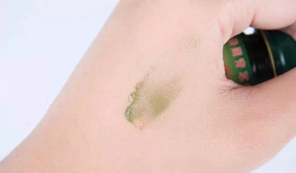 泰国蚊子叮咬止痒膏,泰国清凉膏蚊子