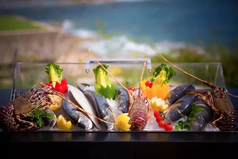 必点海鲜酒店优惠,舟山值得去的海景酒店