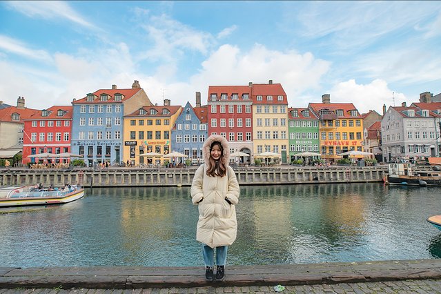 自驾去北极圈看极光,北欧极光之旅攻略