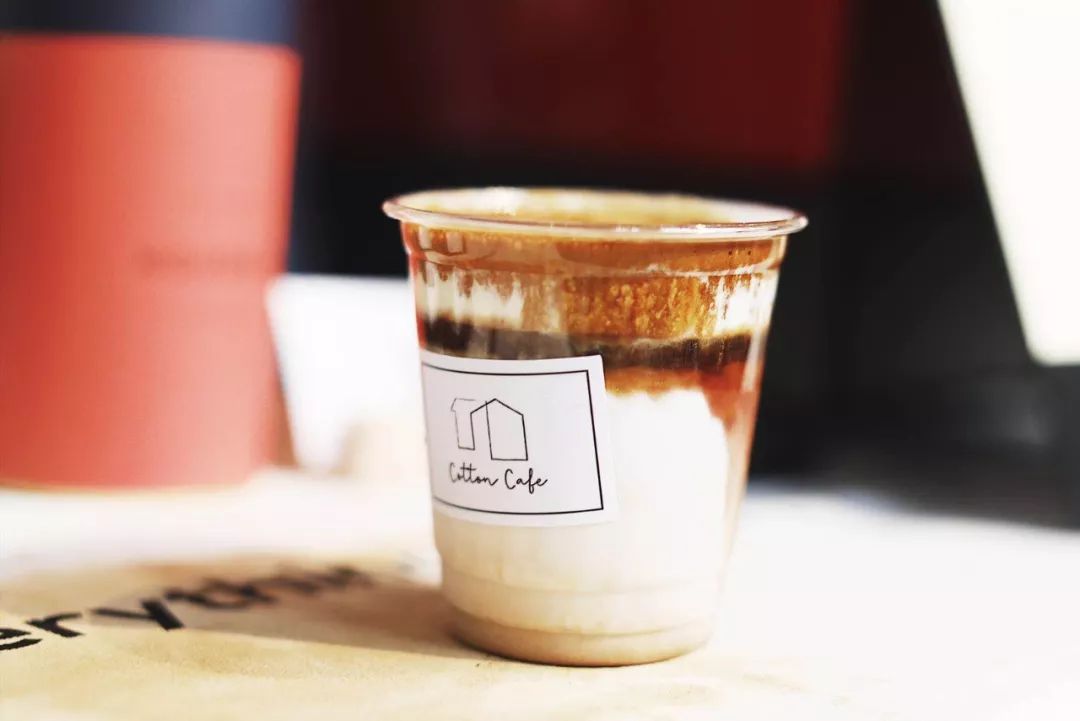 市集|拎着这只9.9元的宜家购物袋，你就是咖啡市集最靓的仔