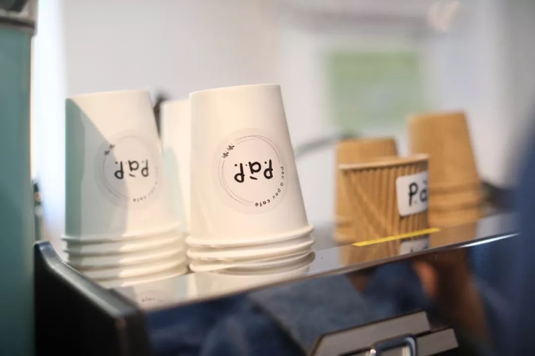 市集|拎着这只9.9元的宜家购物袋，你就是咖啡市集最靓的仔