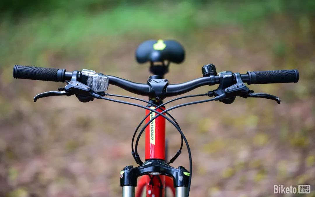 迪卡侬st540山地车l码,迪卡侬st540硬尾山地车售价