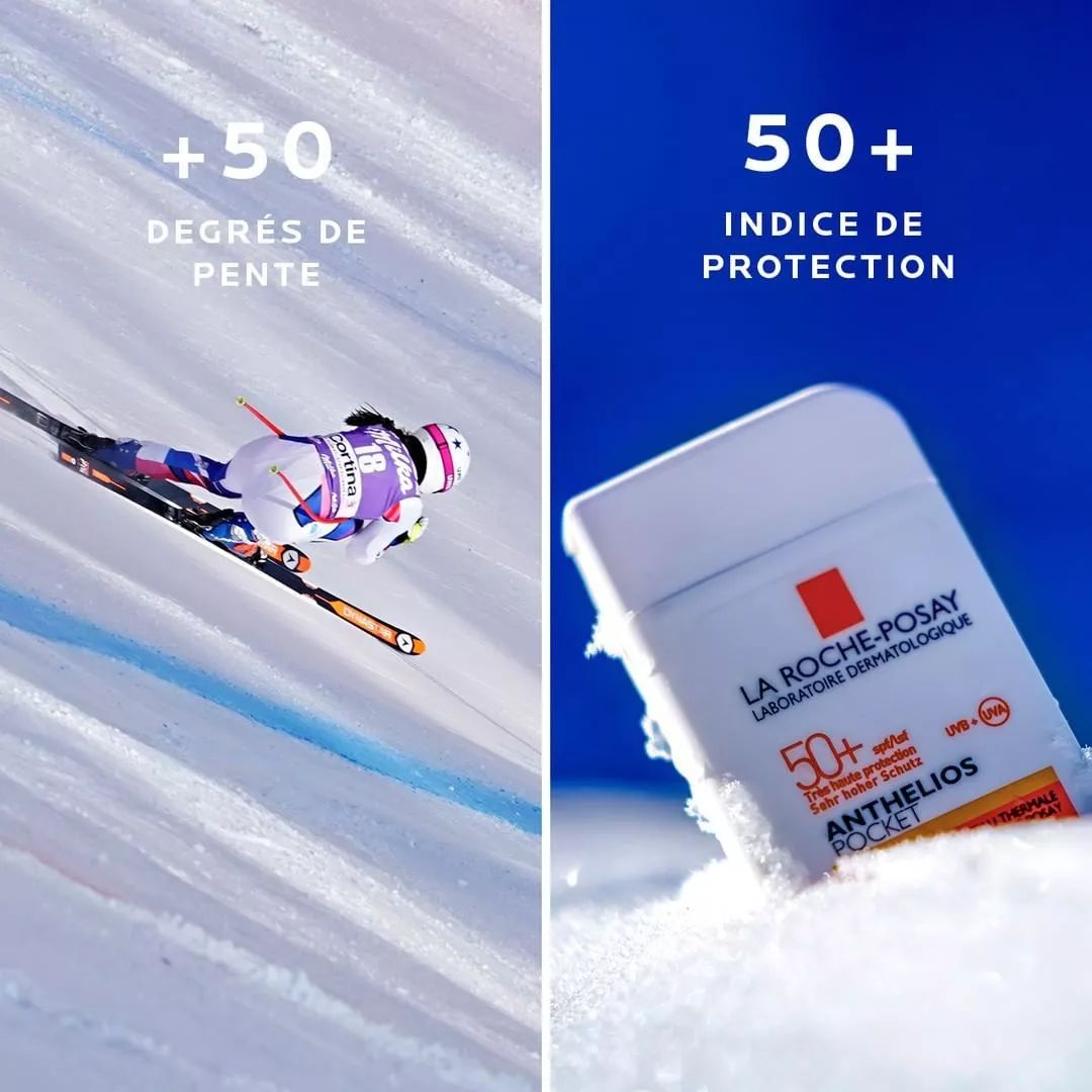 团购|堪称地表最强防晒,法国滑雪队都在用!
