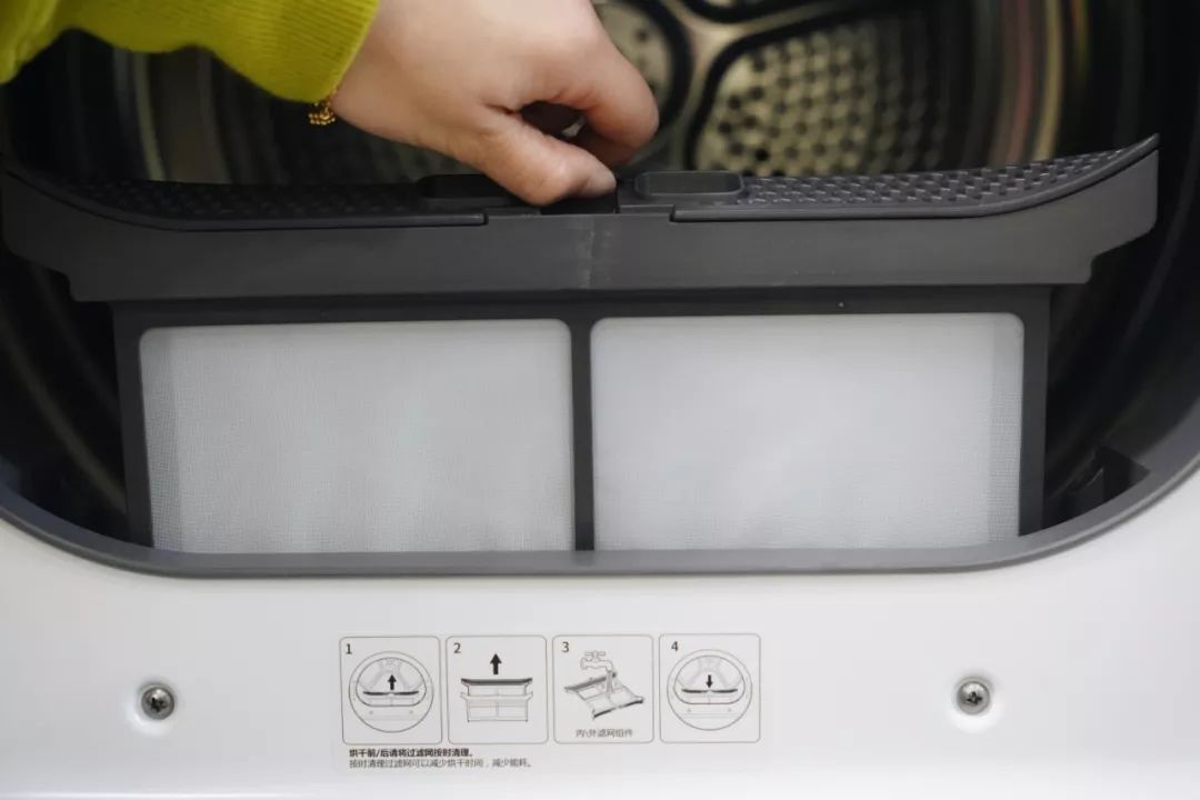 家里有必要买干衣器,家里有一台干衣机