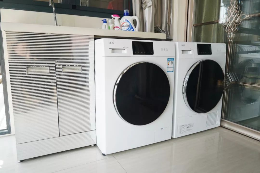 家里有必要买干衣器,家里有一台干衣机