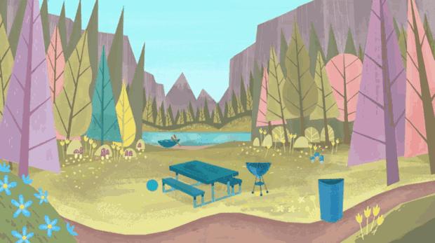 100个早教资源合集,儿童早教外教动画推荐