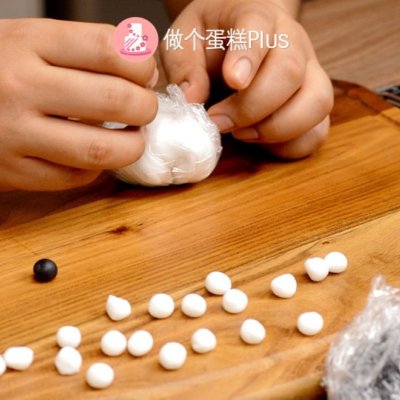 翻糖蛋糕会特别甜嘛,翻糖蛋糕好吃嘛