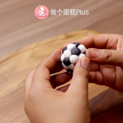 翻糖蛋糕会特别甜嘛,翻糖蛋糕上的翻糖好吃吗