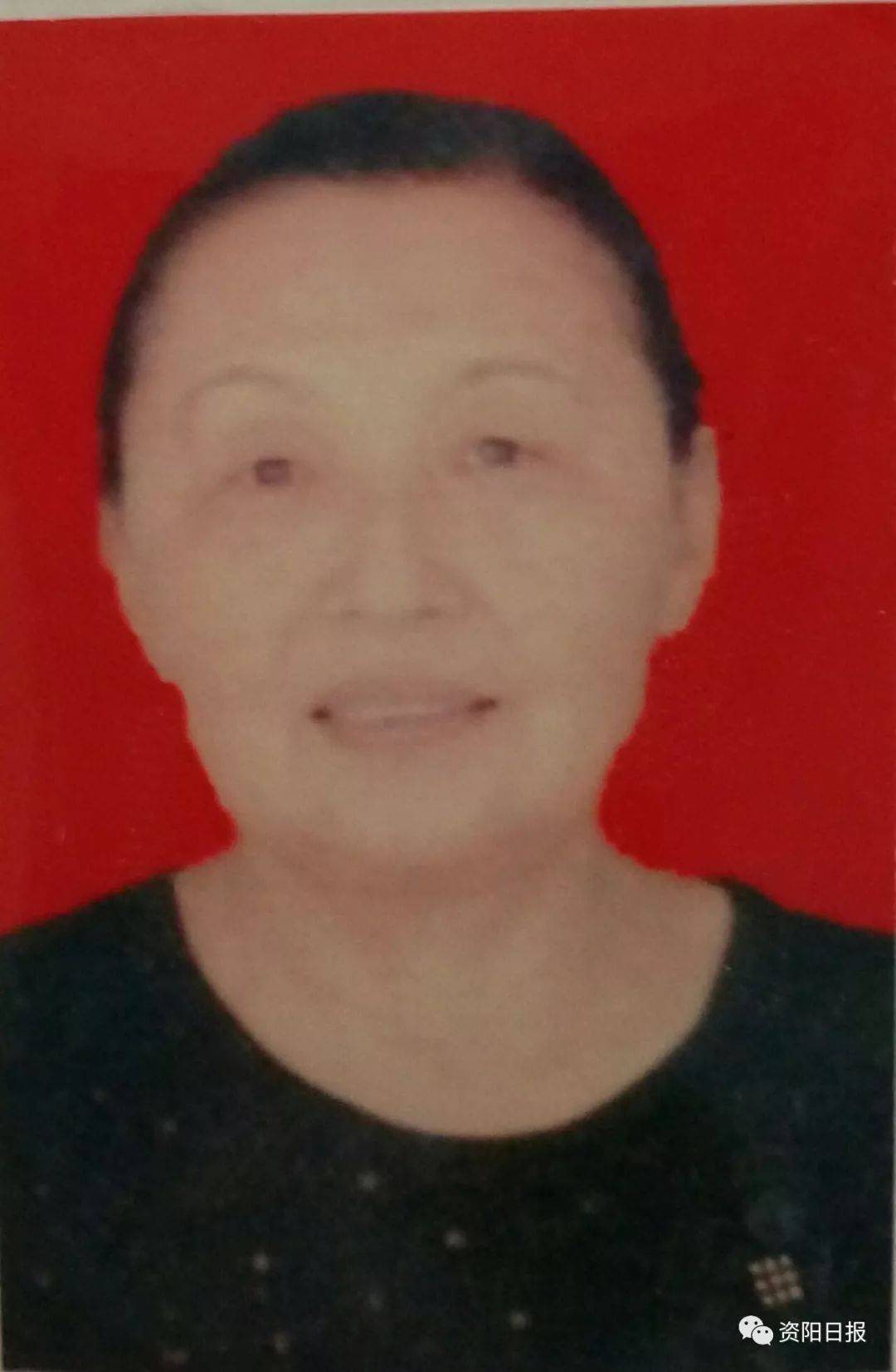 资阳好人好事,资阳雁江区好人