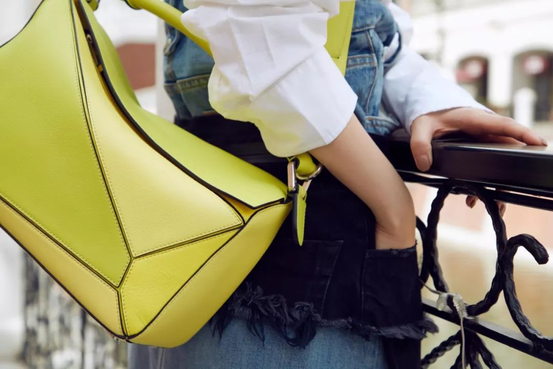 怎么穿的让人高攀不起,怎么穿看起来贵