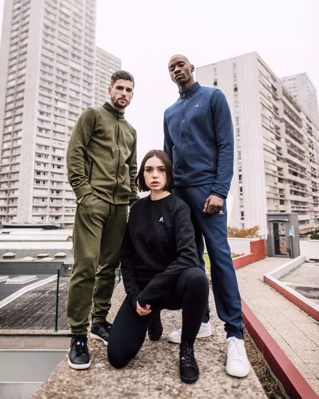 常常登上《SHOESMASTER》的法国公鸡，在国内却无人问津|《每周冷门球鞋大赏》