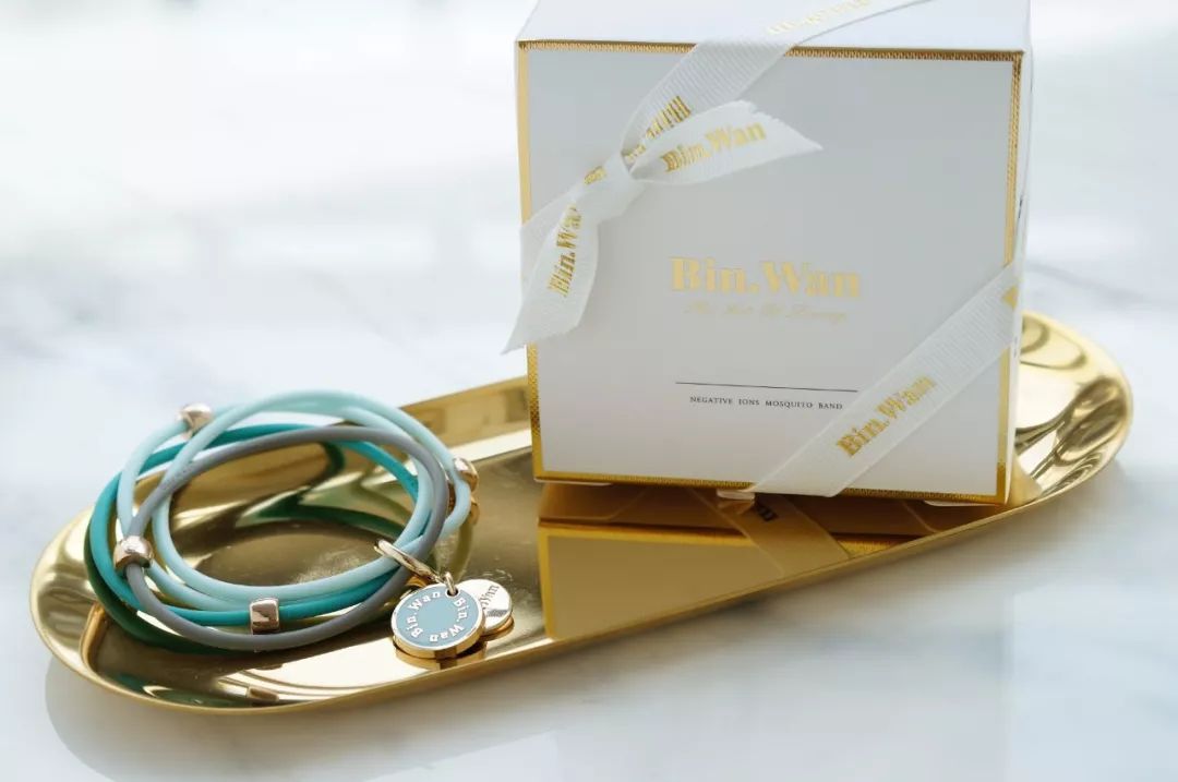 不带薄荷的驱蚊手环 (超级好用的一款驱蚊手环)
