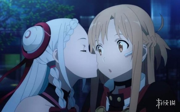 厉害了我的番!专业测评“平成时代最强百合动漫”!