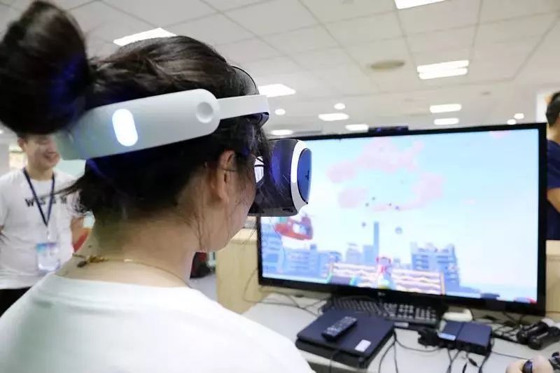 残疾人智慧康复怎么使用,残疾人创新项目有哪些