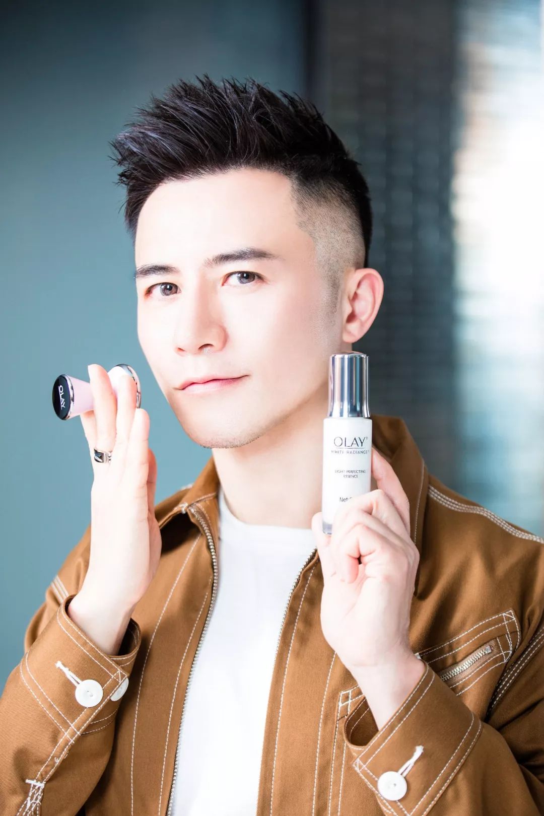 白里透光的肌肤是如何炼成的？|时MAO大拷问