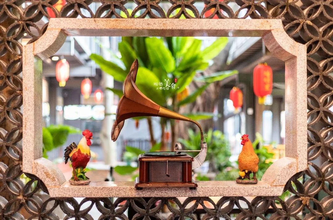 传统九大簋,九大簋纪录片