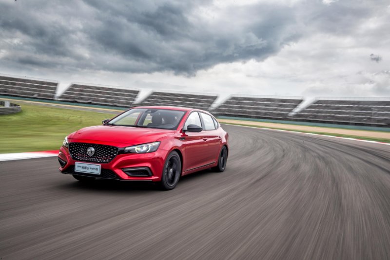 2019款名爵620t自动运动版价位,名爵6第三代1.5t手动报价