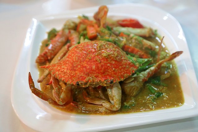 游记征集令葡萄夫妇自驾游普吉岛，重温马尔代夫的碧海蓝天，附网红美食推荐