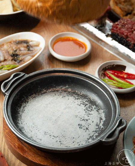 人均能吃到饱的海鲜,人均50能吃到全鱼宴吗