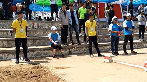 最新运动会秩序册,运动会秩序表